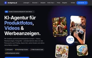 Thumbnail of nextgency.ai