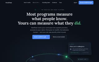 Thumbnail of nextpass.ai