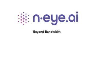 Screenshot of neye.ai