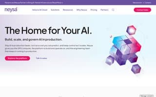 Thumbnail of neysa.ai