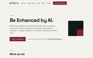 Thumbnail of nhncd.ai