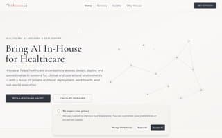 Thumbnail of nhouse.ai