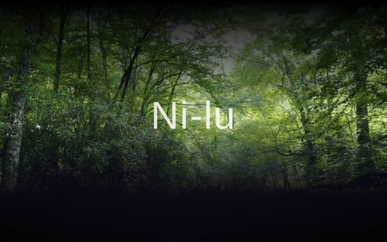 Screenshot of ni-lu.ai