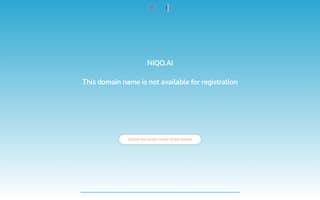 Thumbnail of niqo.ai