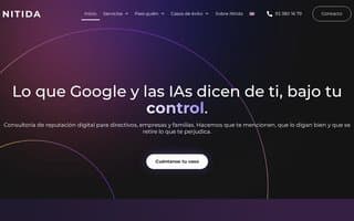 Thumbnail of nitida.ai