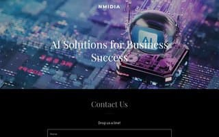 Thumbnail of nmidia.ai