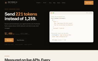 Thumbnail of nocturnus.ai