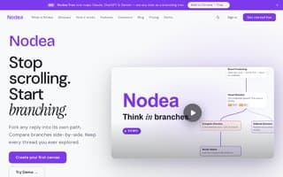 Thumbnail of nodea.ai