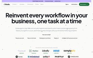 Thumbnail of nodehq.ai