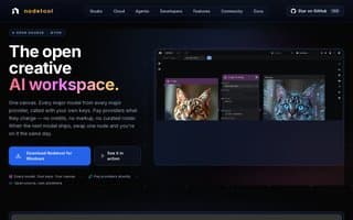 nodetool.ai