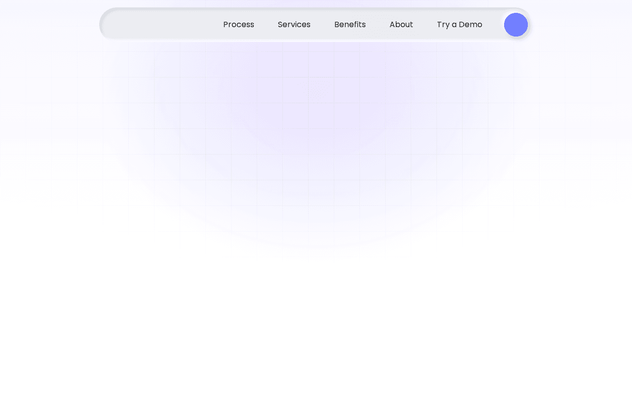 Screenshot of novalty.ai