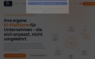 Thumbnail of novendix.ai