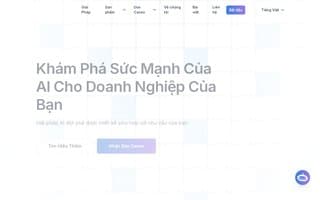 Screenshot of ntq.ai