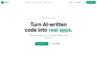 Thumbnail of nubase.ai