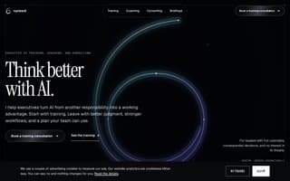 Thumbnail of number6.ai