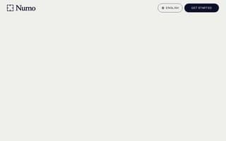 Thumbnail of numolabs.ai
