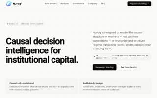 Thumbnail of nuvoq.ai