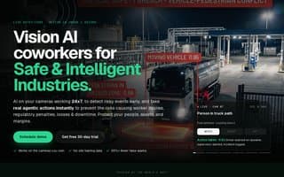 Thumbnail of nzeroc.ai