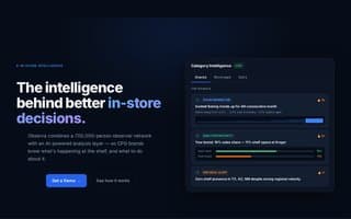 Thumbnail of observa.ai