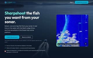 Thumbnail of oceanaid.ai