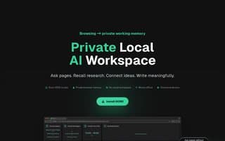 Screenshot of ocno.ai