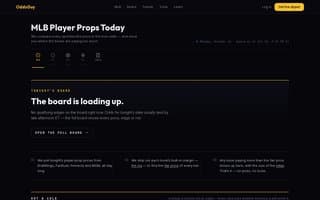 Thumbnail of oddsguy.ai
