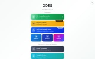 Thumbnail of odes.ai