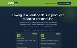 Thumbnail of oeekit.ai