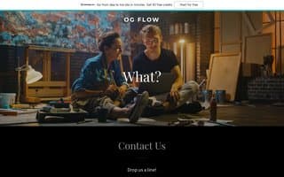 Thumbnail of ogflow.ai