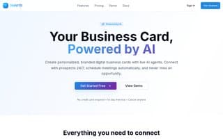 Thumbnail of ognito.ai