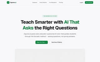 Thumbnail of oguroo.ai
