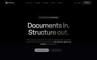 Thumbnail of oi-parser.ai