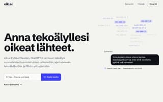 Thumbnail of oik.ai