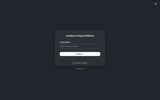 Thumbnail of olyzon.ai