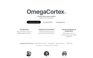 Thumbnail of omgagi.ai