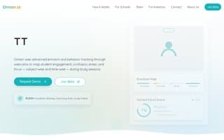Thumbnail of omian.ai
