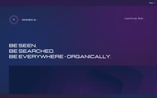 Thumbnail of omneo.ai