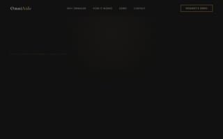 Thumbnail of omniaide.ai