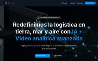 Thumbnail of omnicomx.ai