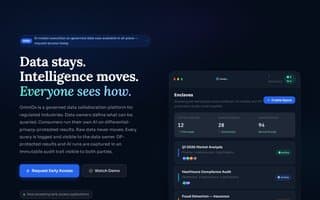 Thumbnail of omnidx.ai