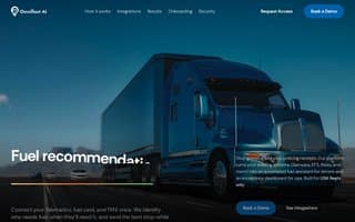 Thumbnail of omnifleet.ai