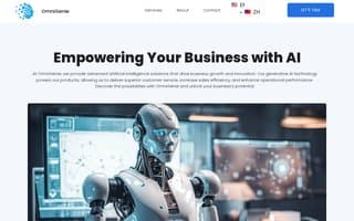 Thumbnail of omnigenie.ai