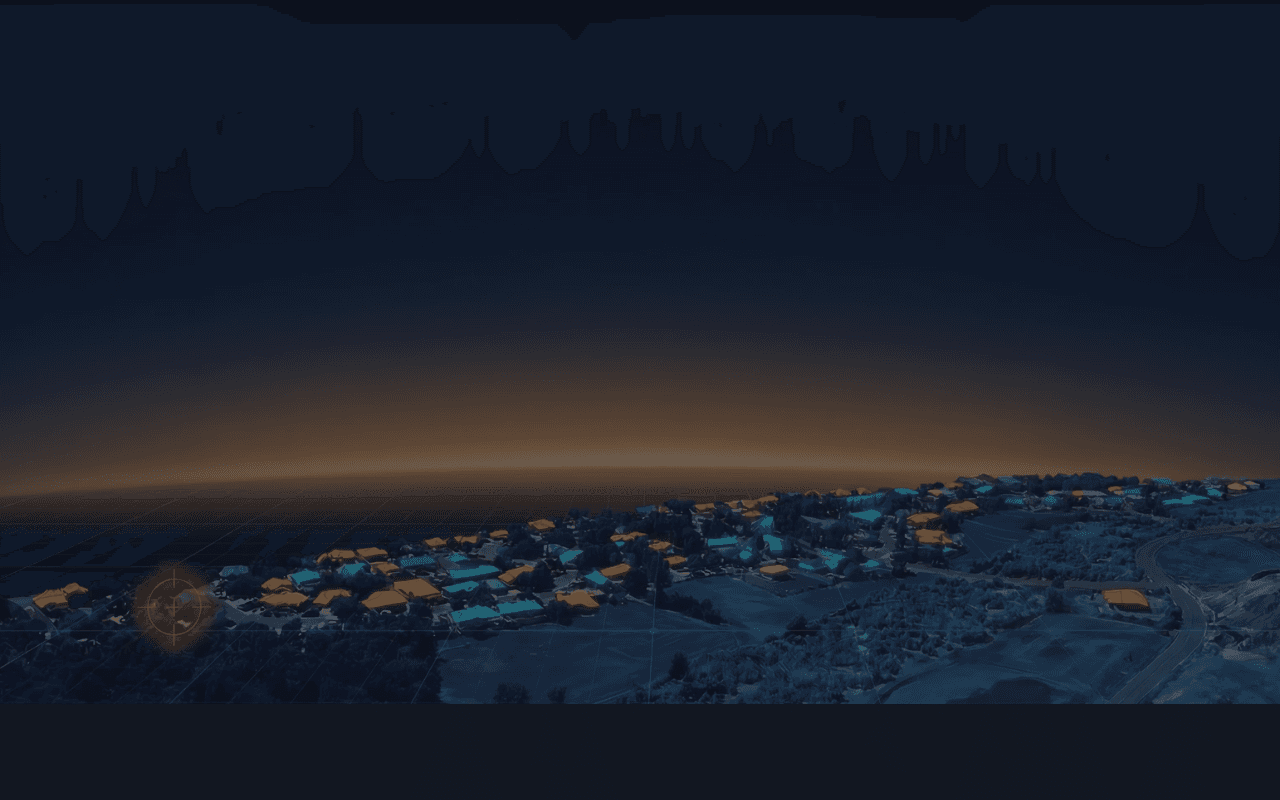 Screenshot of omnigeo.ai