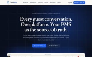 Thumbnail of omniguest.ai