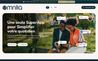 Thumbnail of omniia.ai