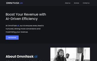 Thumbnail of omnitask.ai