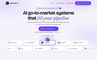 Thumbnail of omnivate.ai