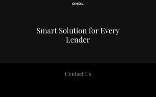 Thumbnail of ondl.ai