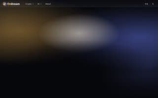 Thumbnail of ondream.ai