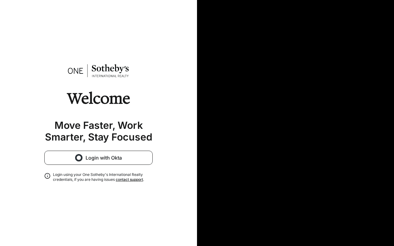 Screenshot of onesir.ai